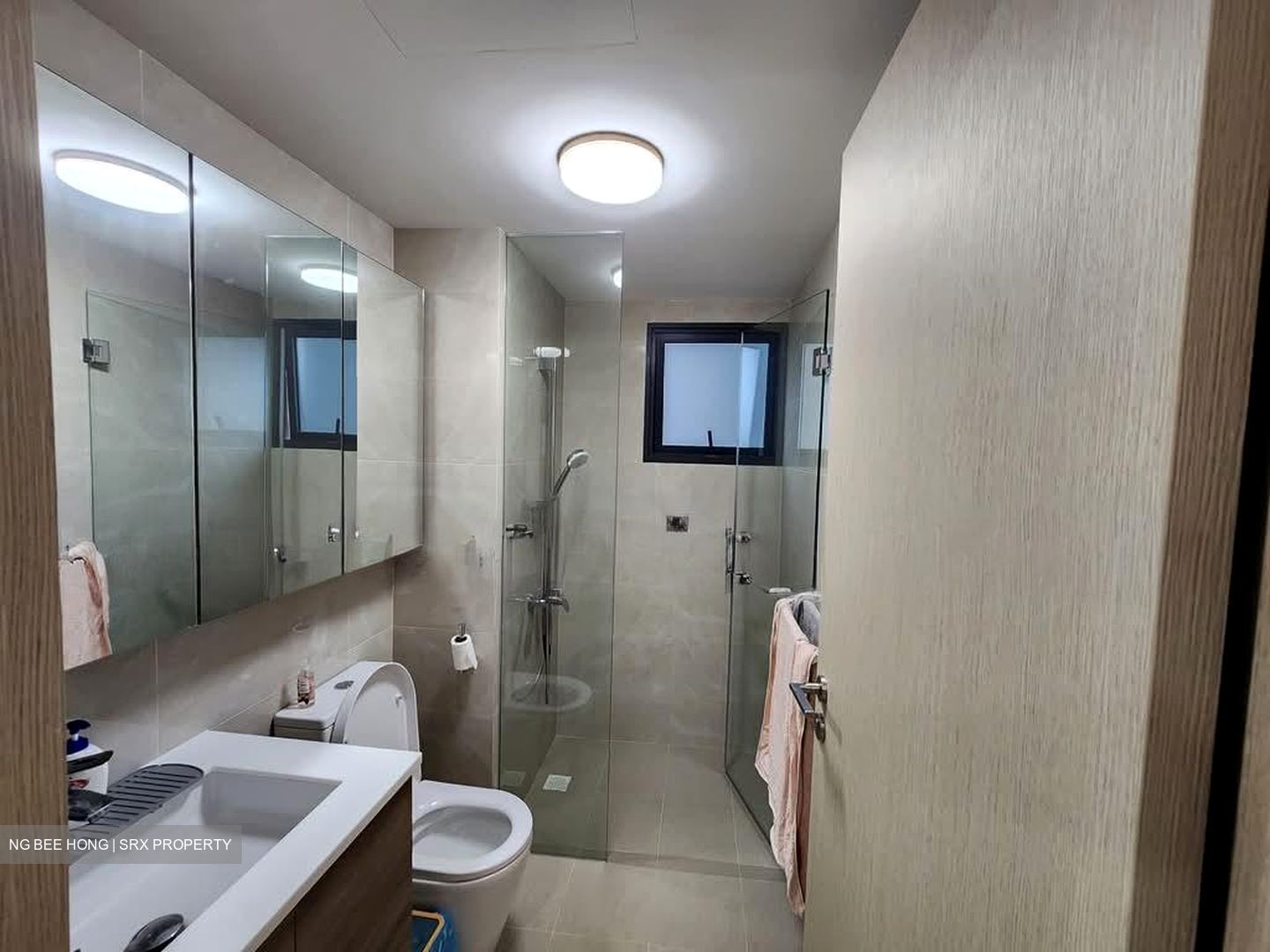 Treasure at Tampines (D18), Condominium #574040551